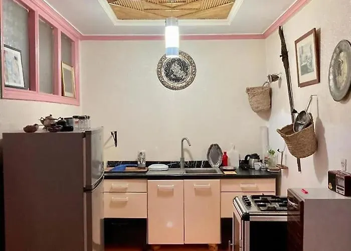 Dar Diego Des Appartements Au Centre De La Medina Marrakesh Appartement